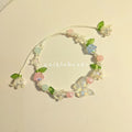 Lumi Garden Beaded Bracelet