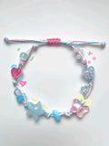 Pastel Starwish Bracelet