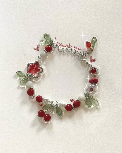 Celeste Charm Bracelet